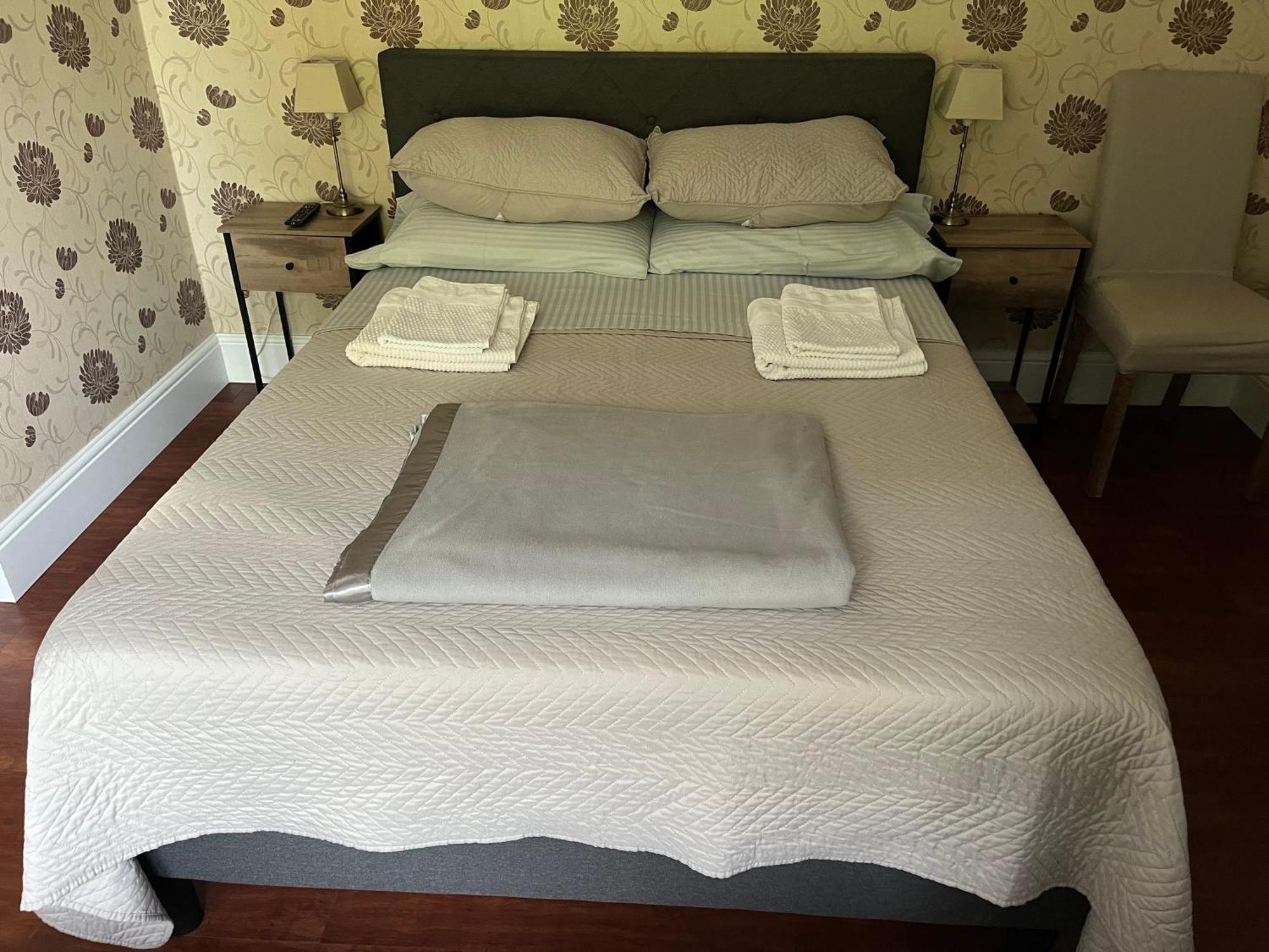 Bed & Breakfast Le Pontet